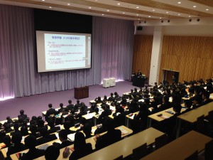 160413校長講話①