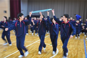 初期指導②