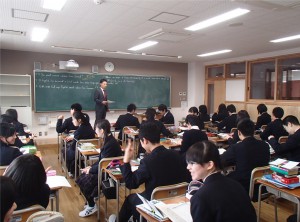 4月授業①