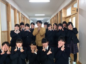 八木澤先生③