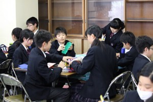 未来創造P③