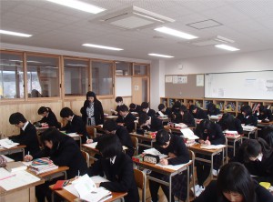 4月授業②