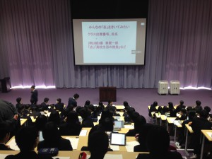 160413校長講話②