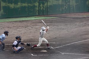 打者①
