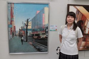 美術部②