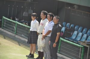 野球⑦