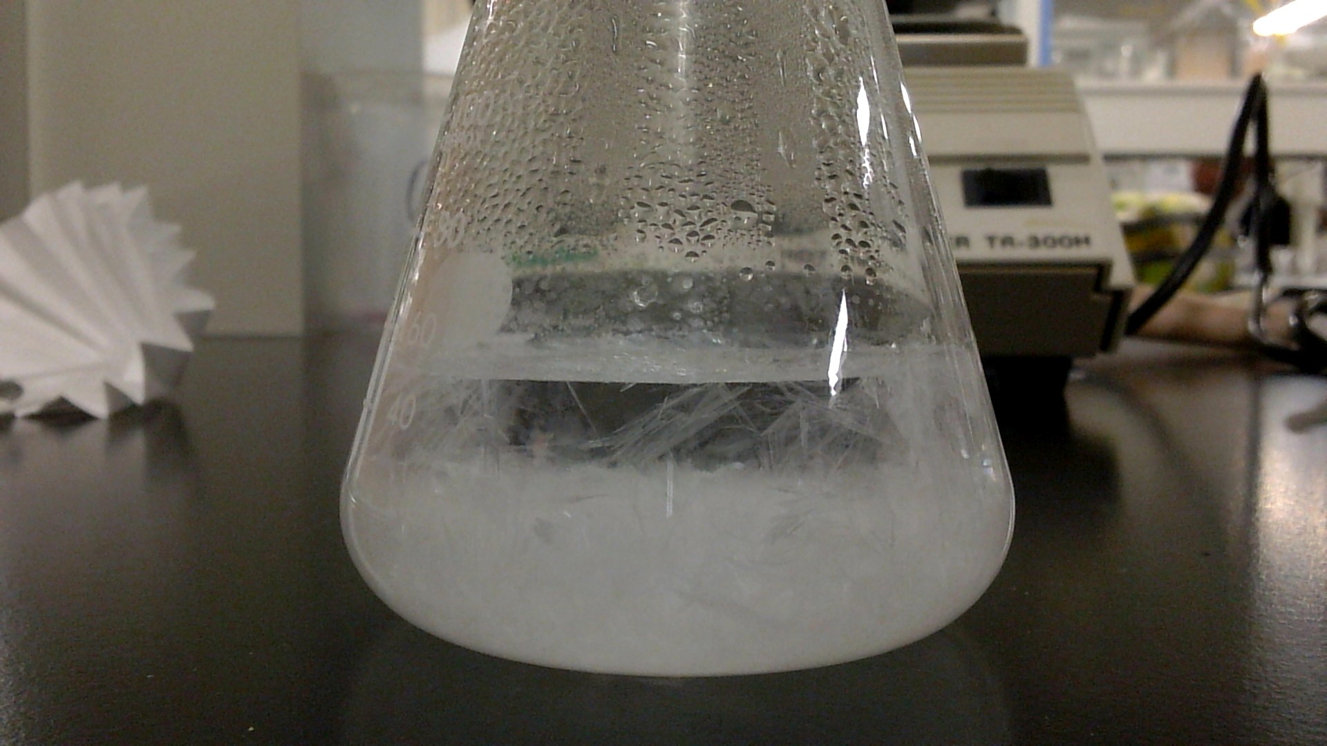 合成 アセトアニリド アセトアニリドの合成（アミド化）